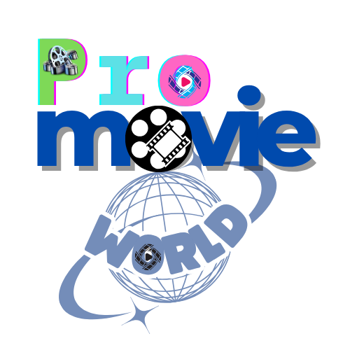 Pro Movie World